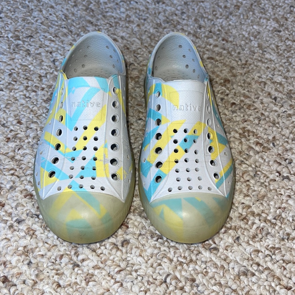 Native Shoes